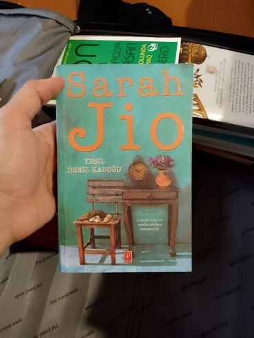Digər kitablar və jurnallar: Satışda motivasiya, şəxsi inkişaf və dini mövzulu kitablar paketi: 1) — 98