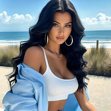 Perike i klipse: Perike i klipse na lalafo.rs — 23 Perike i klipse: Perike i klipse — 23