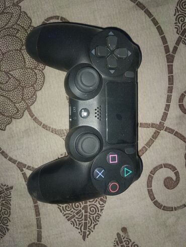 мышь для телефона: Беспроводной геймпад Sony DualShock 4 (для PlayStation 4) -
