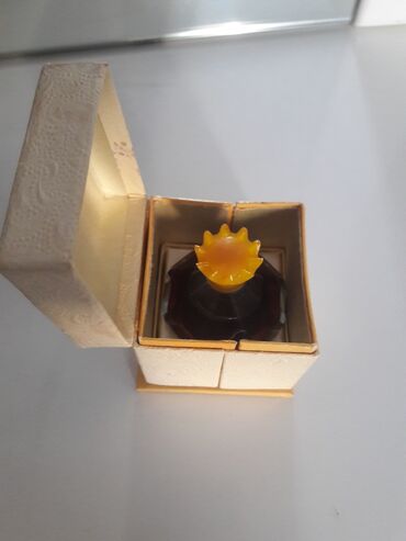 Ətriyyat: Məhsul: Vintage ətir və baxım dəsti 1) Florena “Souvenir” hədiyyə — 6