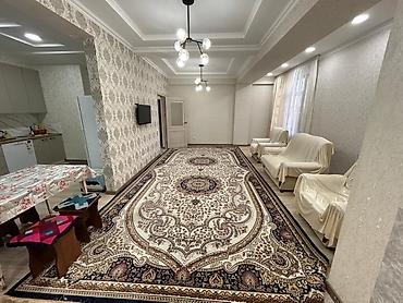 Долгосрочная аренда квартир: 3 комнаты, Риэлтор, Без подселения, С мебелью полностью — 3