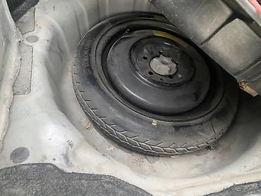 шумоизоляция для авто: Nissan Cefiro: 2002 г., 2.5 л, Автомат, Бензин, Седан — 8