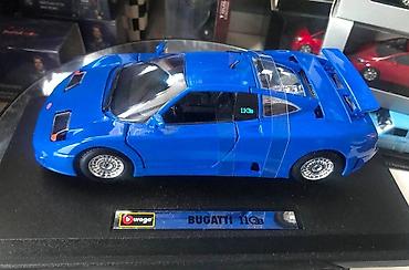 Avtomobil modelləri: 1991 il, 1:24, Dəmir, Ödənişli çatdırılma — 3