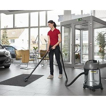 куплю пылесос: Пылесос Karcher NT 30/1 Plus новые в наличии Бишкек доставка по КР — 3