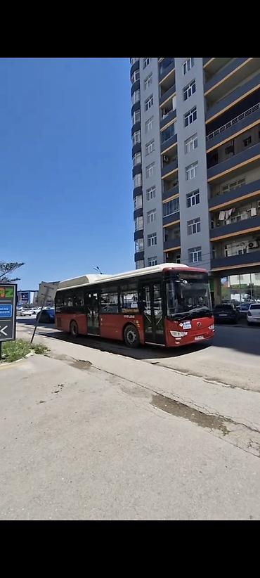 arenda qaraj: Mənzilin sahibiyəm yarı təmirlidi qaz lift var sayqacları pulunu — 2