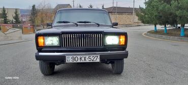 rustavi masin bazari bmw: VAZ (LADA) 2107: 1.6 l | 2010 il Sedan