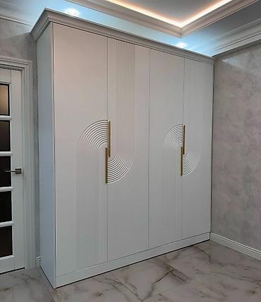 Sifarişlə dolablar: Hər növ Dolablarin sifarişi əziz və dəyərli müştərilərimiz TREND — 2