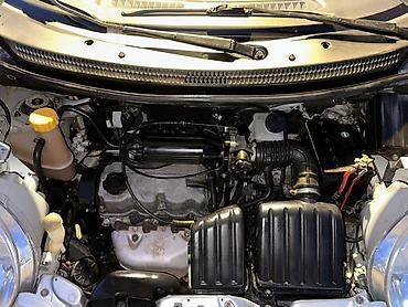 Daewoo: Daewoo Matiz: 2007 г., Ручные, Бензин, Хэтчбэк — 8