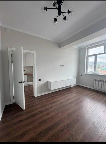 Продажа квартир: 2 комнаты, 45 м², Элитка, 4 этаж, Евроремонт