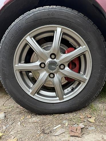 changan 2026: ПРОДАЮ DAEWOO NEXIA 1.6 Цвет: бордовый Двигатель: 1.6 бензин — 6