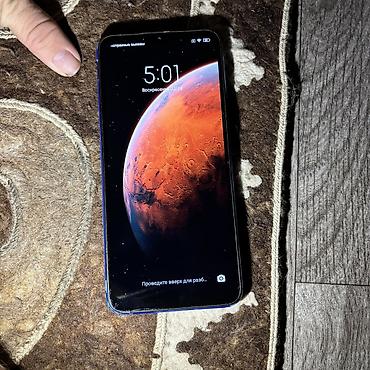 Redmi: Redmi, Redmi 9A, Б/у, 32 ГБ, цвет - Синий, 2 SIM — 5