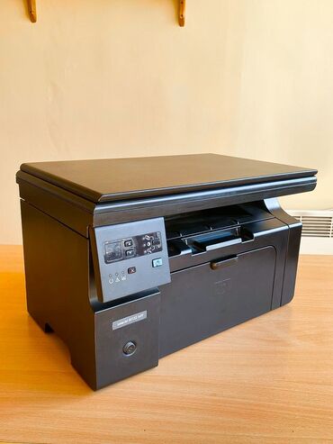 hdd для серверов hp (hewlett packard): МФУ HP LaserJet Pro M1132 Компактное и многофункциональное