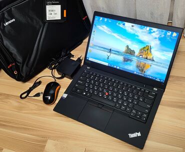 за сколько можно продать ноутбук: Ноутбук, Lenovo, 16 ГБ ОЗУ, Intel Core i5, 14 ", Б/у, Для работы, учебы, память NVMe SSD