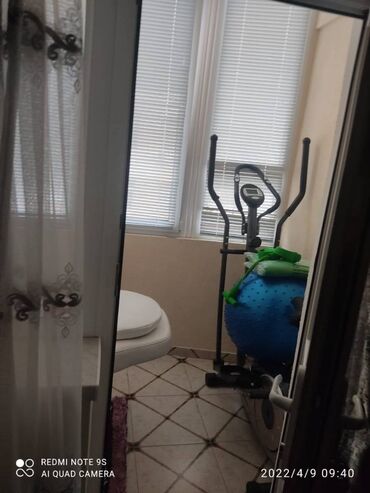 Yeni tikili: 3 otaqlı, Yeni tikili, 100 kv. m — 10