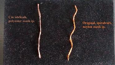 teker satşı: Original, yüksək keyfiyyəli, təkər təmiri üçün iplər. Topdan və — 4