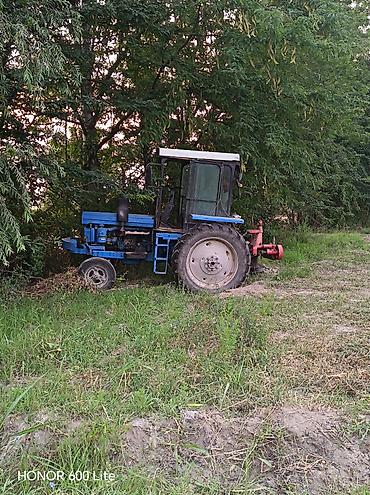xalca satişi: Traktor Belarus (MTZ) T28, 1991 il, 2200 at gücü, motor 3.2 l, Yeni — 3