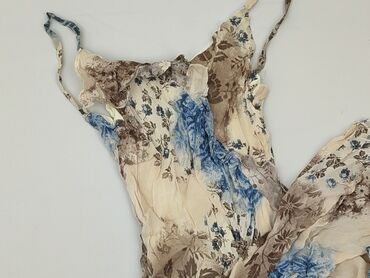 piękne sukienki maxi: Terranova, Sukienka damska, rozmiar S