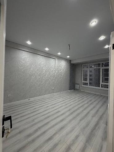 Продажа квартир: 1 комната, 42 м², Элитка, 8 этаж, Евроремонт — 8