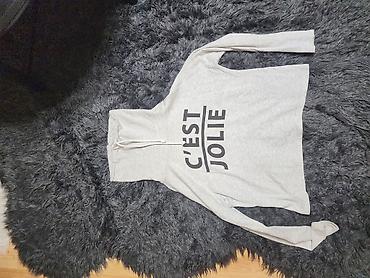 Svitşot, ColinS, Standart, rəng - Boz