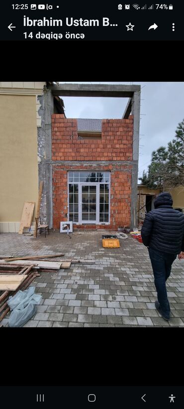 Plastik pəncərələr: Şəbəkəli̇ plasti̇k pəncərə. Kəyfi̇yyətli̇. Sərfəli̇ — 4