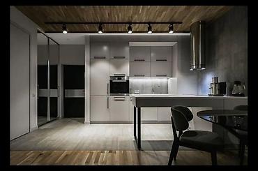 Трековые светильники и споты: Трековое освещение, Направляющие, Направляющие освещение, Трековые — 3