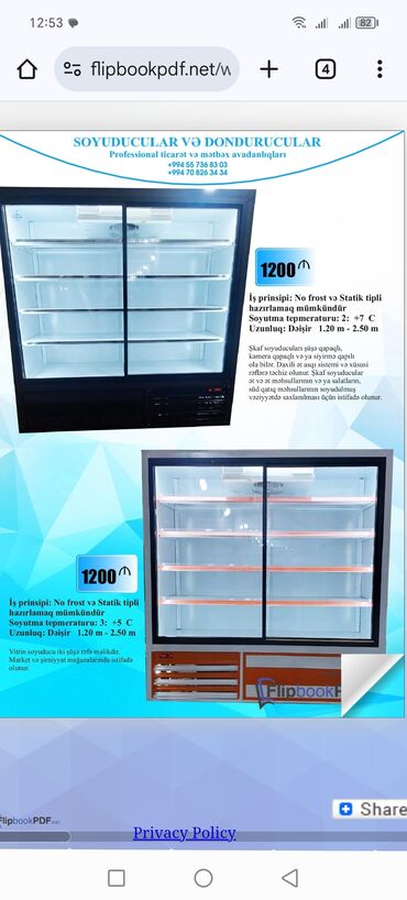 Soyuducular: 2 qapılı Indesit Soyuducu Satılır lalafo.az -da Soyuducular: 2 qapılı Indesit Soyuducu Satılır