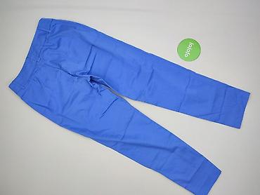 garnitur kotex: Spodnie materiałowe damskie, rozmiar L — 3