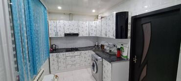 Köhnə tikili: Bakı, 3 otaqlı, Köhnə tikili, m. Nəsimi, 85 kv. m — 8