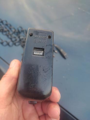 Elektrik üzqırxanlar: Elektrik üzqırxan — 6