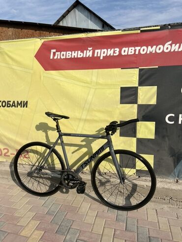 переключатель скоростей на велосипед цена: Городской велосипед, Tsunami