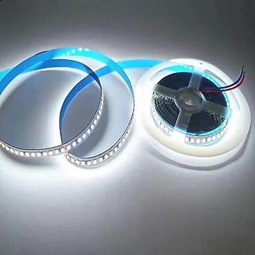 Rasveta: LED TRČEĆA TRAKA 120 DIODA/M 24V MAGIČNA LED TRAKA | U ponudi — 3