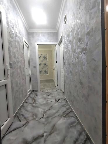 memar ecemi: Bakı, 5-ci mikrorayon, 3 otaqlı, Köhnə tikili, m. Memar Əcəmi, 65 kv. m — 5