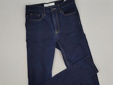 jeans drip: Cubus, Jeansy damskie, rozmiar S — 1