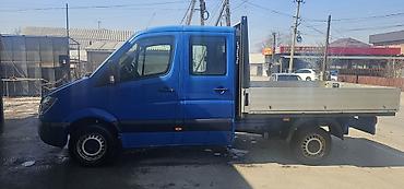 мотор дизель 2 2: Грузовик, Mercedes-Benz, Дубль, Б/у — 2
