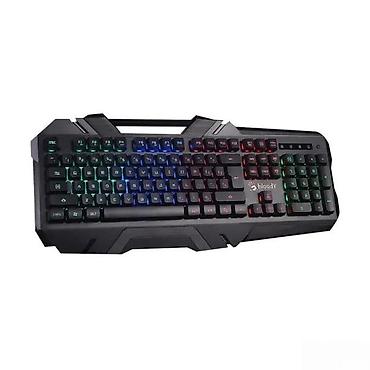 one s: Gaming tastatura Bloody (A4Tech) – RGB pozadinsko osvetljenje - Puna — 4