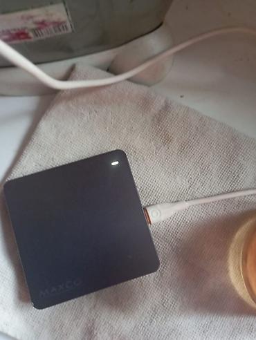 xiaomi planset: İki ədəd powerbank dəsti ünvan Əmircan 1) Xiaomi Mi Power Bank 2 – — 5