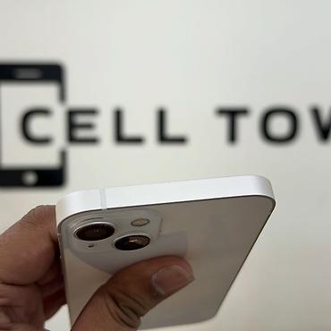 iphone oguz: IPhone 13, 128 GB, Ağ, Zəmanət, Kredit, Simsiz şarj — 5