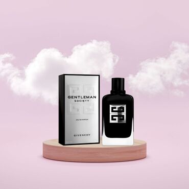 Ətriyyat: Məhsul: Niş və selektiv ətirlər kolleksiyası Təsvir: - Essential — 10