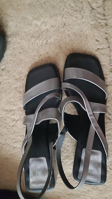 Sandale: Cipele i sandale polovne po 200 din broj 38 — 8