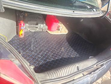 Унаа сатуу: Ford Mondeo: 1998 г., 1.8 л, Кол менен иштөөчү, Бензин, Седан — 2