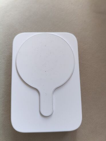 Внешние аккумуляторы: Беспроводной повер банк для Iphone 10.0000 mah 20W Type-c Быстрая