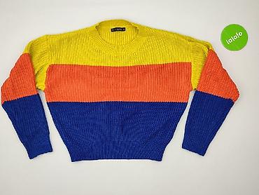 kurtki tanio: Zaful, Sweter damski, rozmiar One size — 2