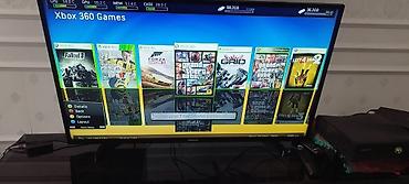 ps4 disk: Продаю свежепрошитый Xbox 360 Slim, прошивка Freeboot, в отличном — 4