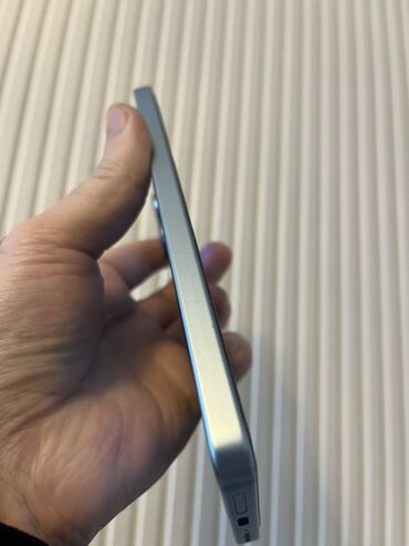 Redmi: Redmi Note 13, 128 GB, rəng - Göy, Sensor — 7