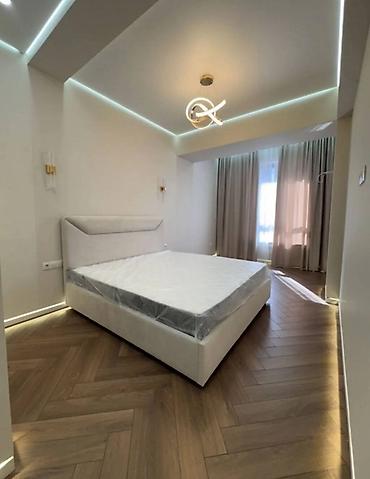 elegance stroy: 3 комнаты, 105 м², Элитка, 10 этаж, Дизайнерский ремонт — 6