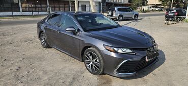 купить тойота рав 4 гибрид: Toyota Camry: 2021 г., 2.5 л, Автомат, Гибрид, Седан