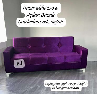 Divanlar: Divan, Yeni, Açılan, Bazalı, Ödənişli çatdırılma