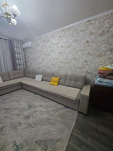 room: ‼️ ПРОДАЁТСЯ 2-КОМНАТНАЯ КВАРТИРА В КАРА-БАЛТЕ! 📍 Квартал Ковровщиков — 2