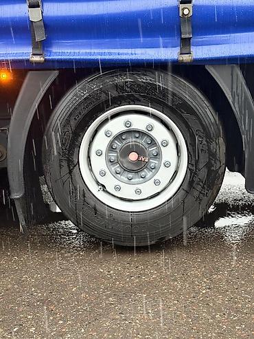 Тягачи: Тягач, Volvo, 2019 г. — 9