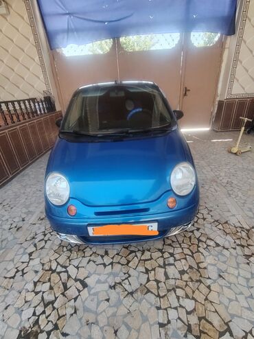 делика кузов: Daewoo Matiz: 2010 г., 0.8 л, Механика, Бензин, Внедорожник